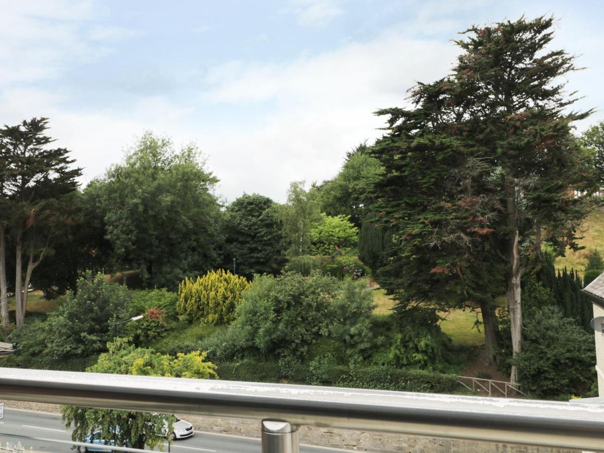The Office Gardens, Apartment 3 Whitby Extérieur photo